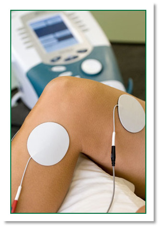 Interferential Current Therapy - pt Health